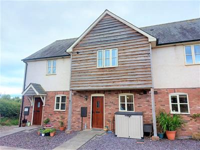 Image of Almeley, Herefordshire
